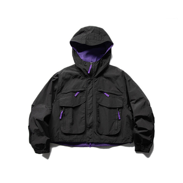 韓国ファッション SELCA-multi pocket mountain jacket-mselca2024ss-036-04