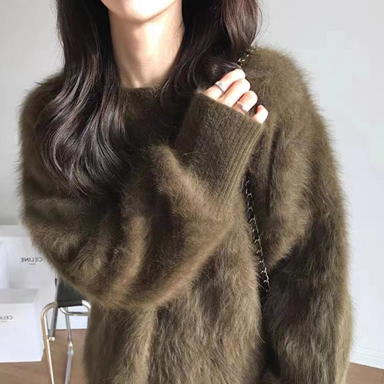 韓国ファッション SELCA-シャギープルオーバー-2023aw-tp29-02