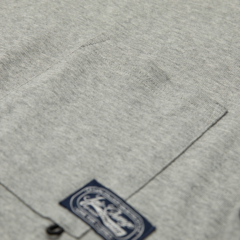 韓国ファッション SELCA-label half sleeve shirt-mselca2024ss-023-017