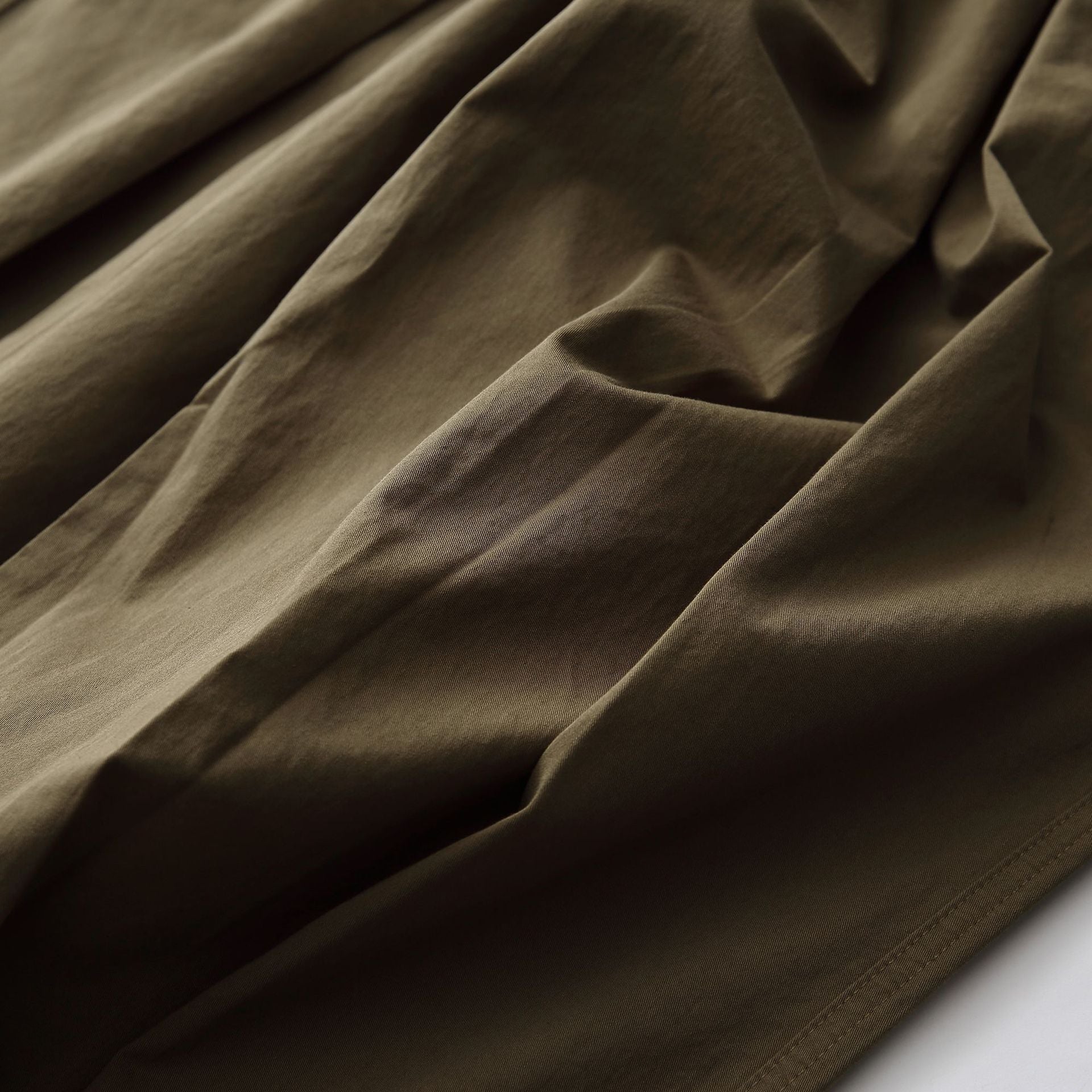 韓国ファッション SELCA-cotton cargo pants-mselca2024ss-038-020