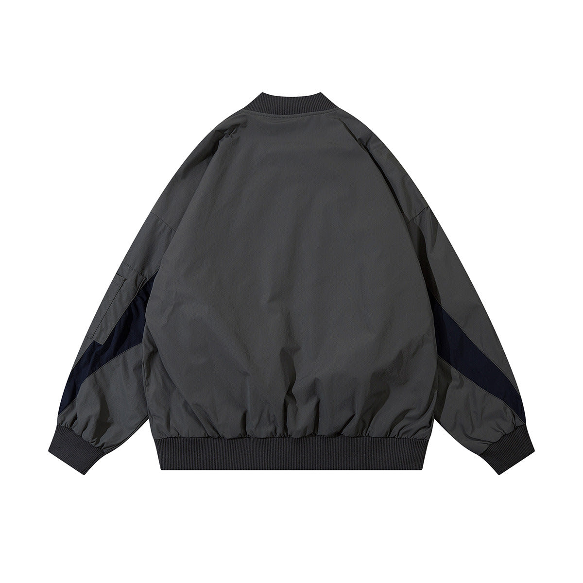 韓国ファッション SELCA-american stitch blouson-mselca2024ss-043-03