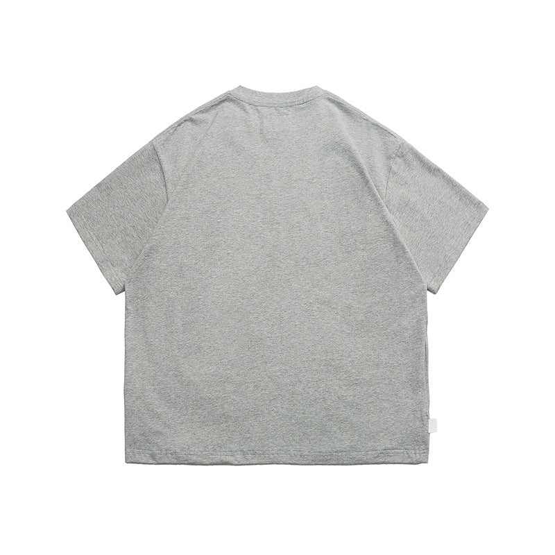 韓国ファッション SELCA-embroidered pocket shirt-mselca2024ss-031-08