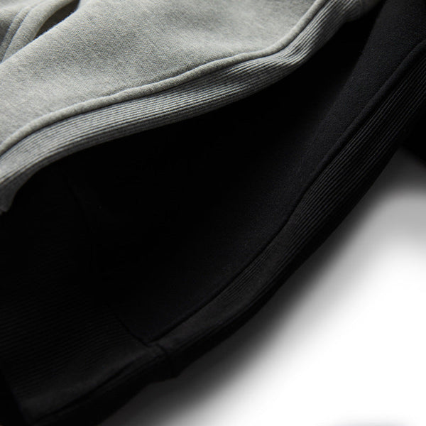 韓国ファッション SELCA-Logo Embellished Hoodie-mselca2024ss-005-014