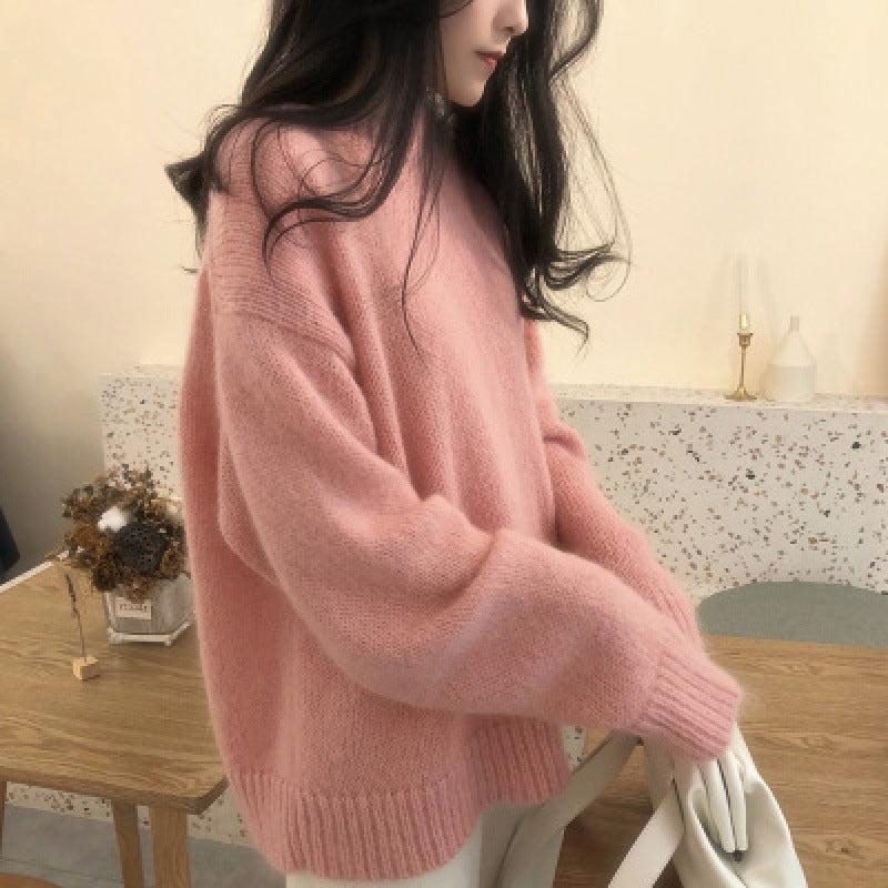 韓国ファッション SELCA-パステルニット-2023aw-tp7-012