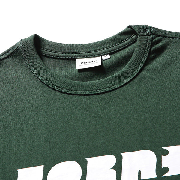 韓国ファッション SELCA-Colored cotton T-shirt-mselca2024ss-070-010