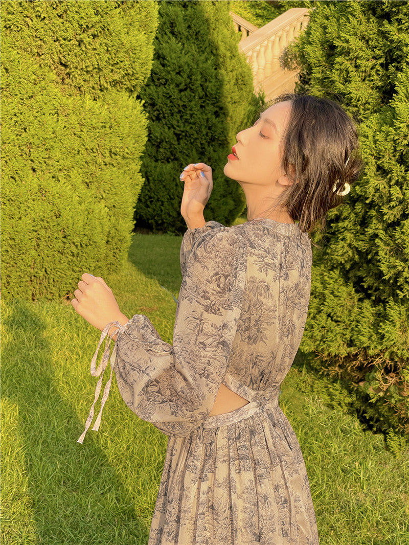 韓国ファッション SELCA-スリットロングワンピース-2023ss-op23-1-09