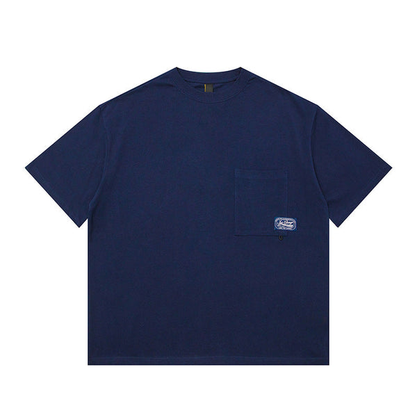 韓国ファッション SELCA-label half sleeve shirt-mselca2024ss-023-08