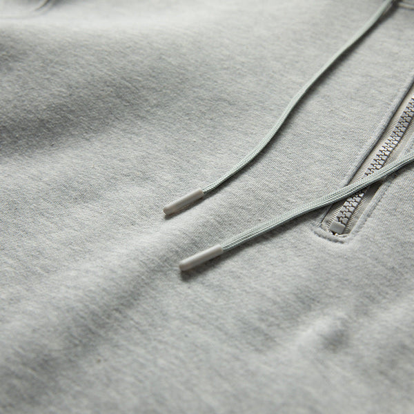 韓国ファッション SELCA-Logo Embellished Hoodie-mselca2024ss-005-010