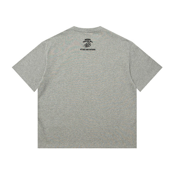 韓国ファッション SELCA-SEAR T-shirt-mselca2024ss-012-08