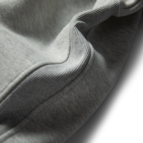 韓国ファッション SELCA-Logo Embellished Hoodie-mselca2024ss-005-015