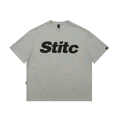 韓国ファッション SELCA-Stitc half sleeve shirt-mselca2024ss-028-08