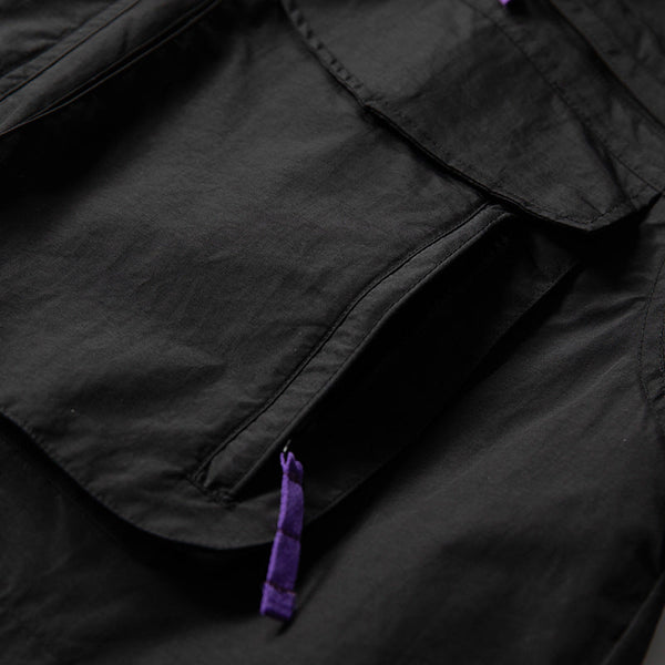 韓国ファッション SELCA-multi pocket mountain jacket-mselca2024ss-036-018