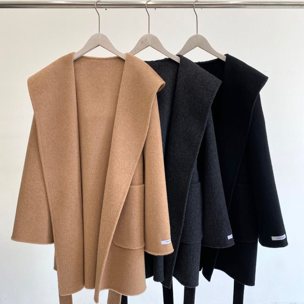 韓国ファッション SELCA-ウールガウンコート-2023aw-ou45-04