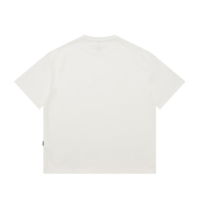 韓国ファッション SELCA-label half sleeve shirt-mselca2024ss-023-011