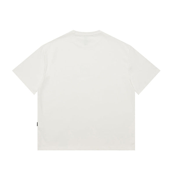 韓国ファッション SELCA-label half sleeve shirt-mselca2024ss-023-011