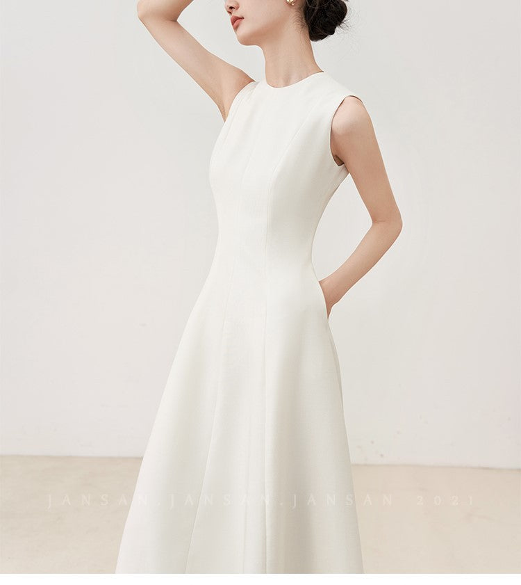 韓国ファッション SELCA-タイトエレガントワンピース-2024ss-0051-07