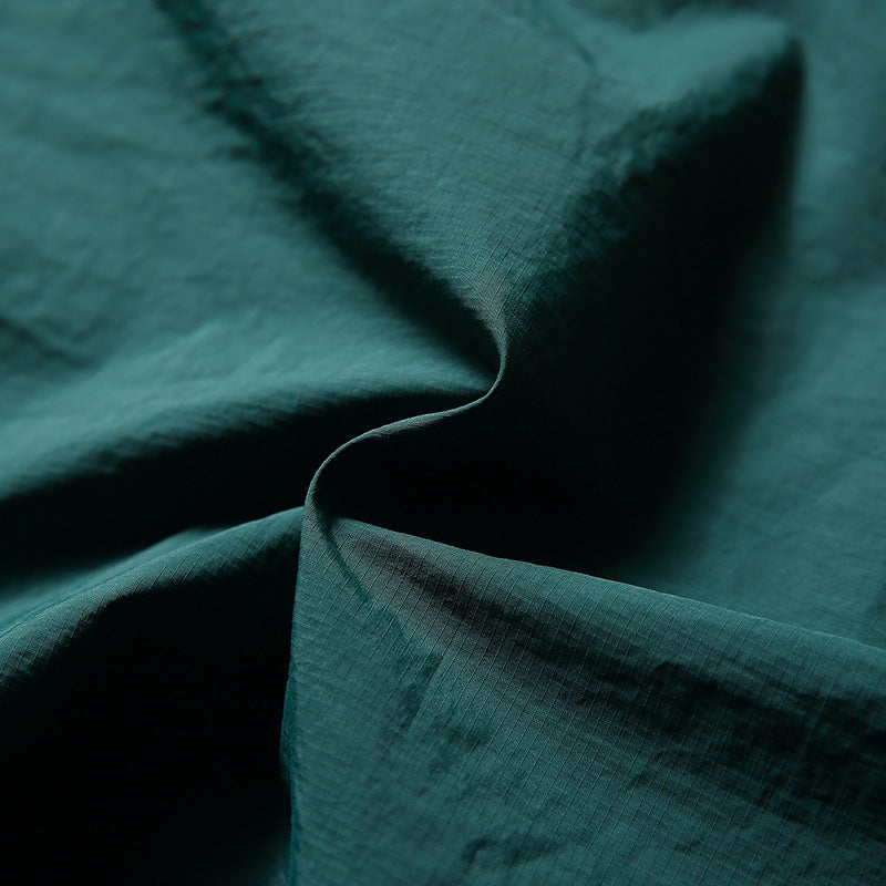 韓国ファッション SELCA-belt mountain pants-mselca2024ss-094-020