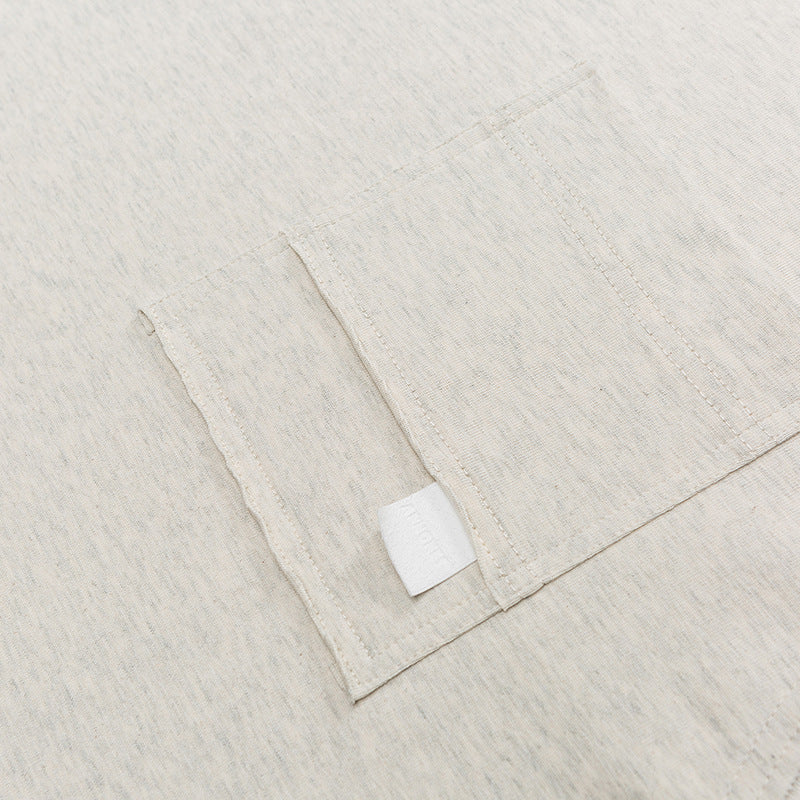 韓国ファッション SELCA-tag T shirt-mselca2024ss-016-013