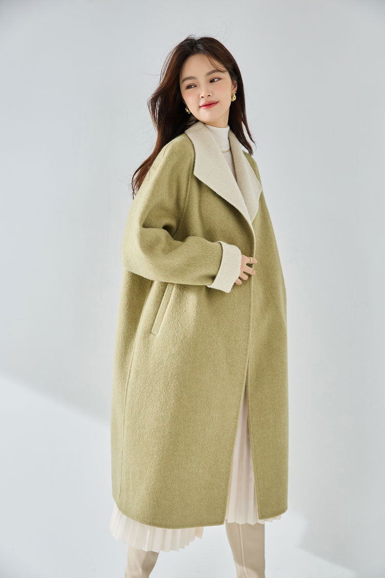 韓国ファッションサイトSELCA-2023aw-ou32-4