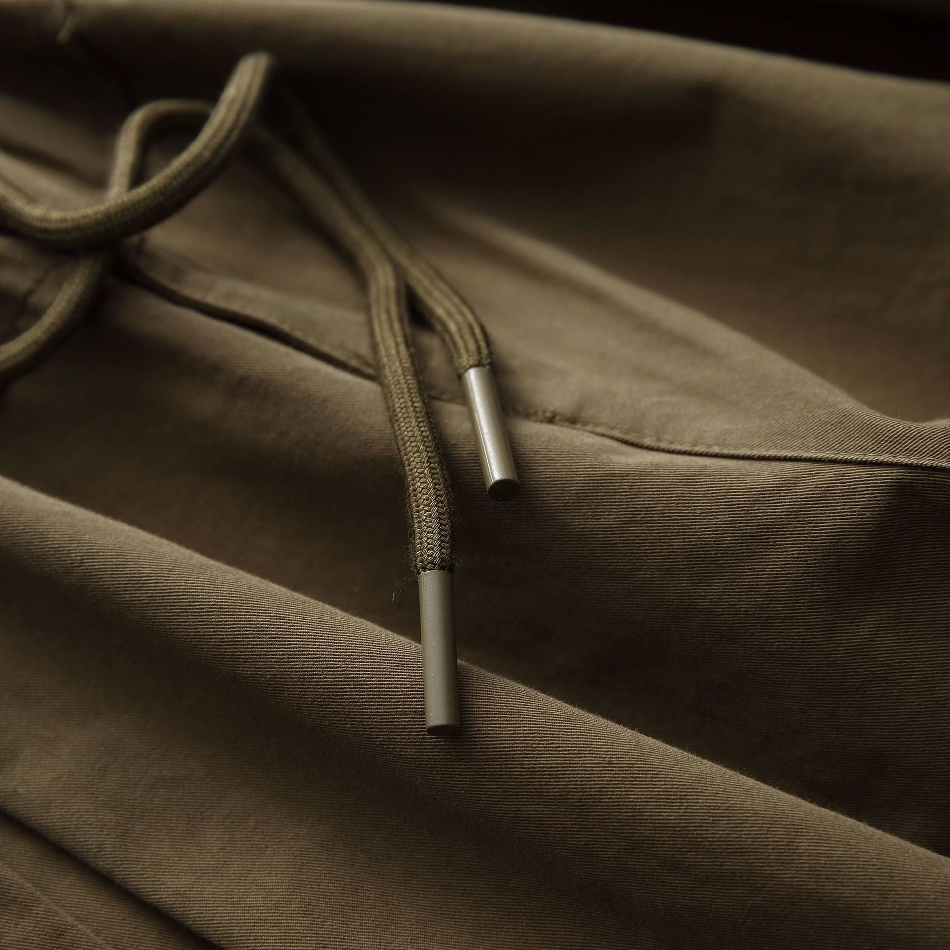 韓国ファッション SELCA-cotton cargo pants-mselca2024ss-038-017