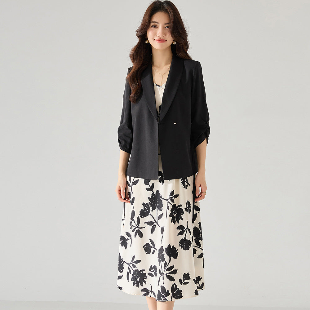 韓国ファッション SELCA-カジュアルスーツジャケット-2024ss-196-02