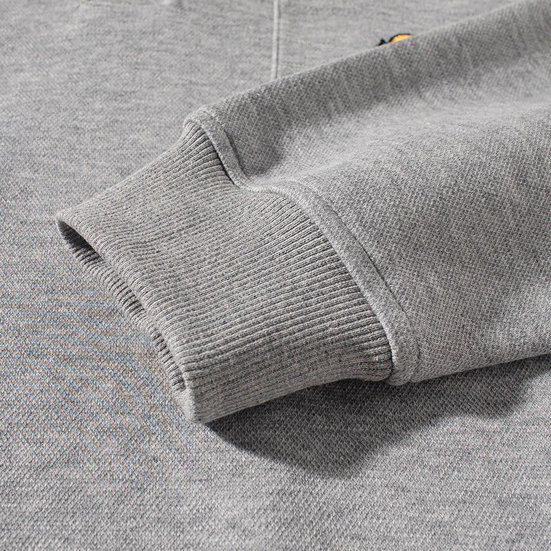 韓国ファッション SELCA-polo sweat-mselca2024ss-008-09