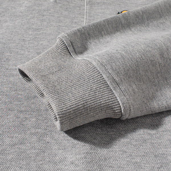 韓国ファッション SELCA-polo sweat-mselca2024ss-008-09