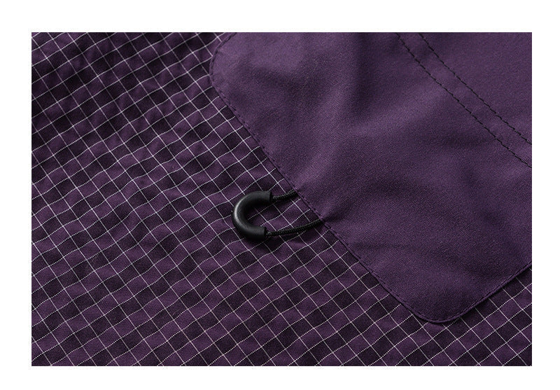 韓国ファッション SELCA-summer loose short shirt-mselca2024ss-0105-07