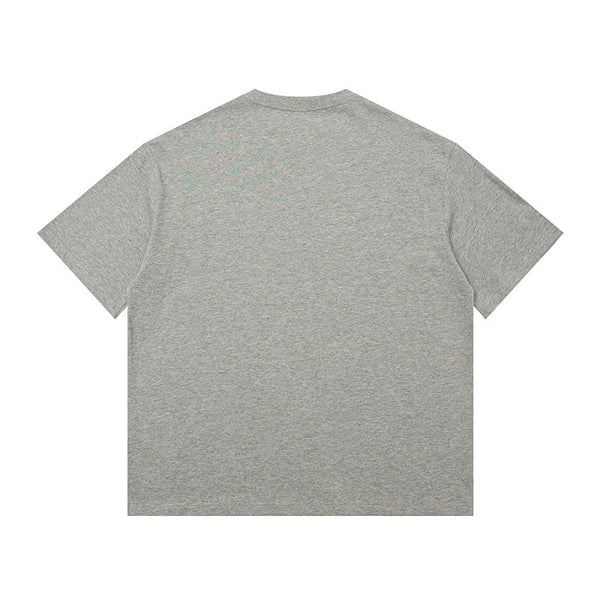 韓国ファッション SELCA-label half sleeve shirt-mselca2024ss-023-013