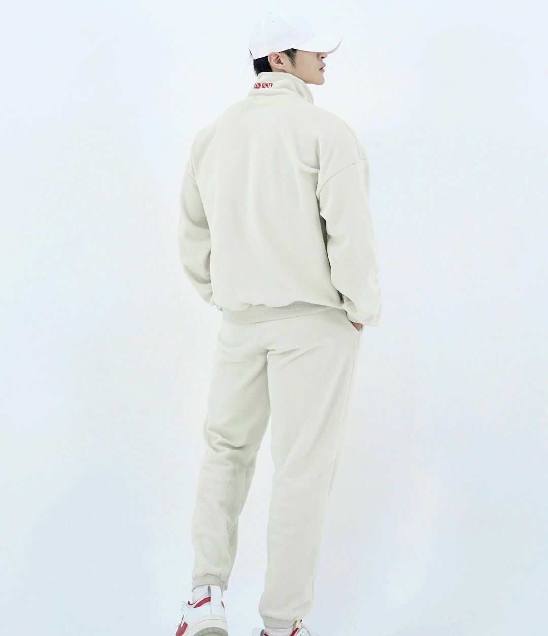 韓国ファッション SELCA-setup sweatshirt-2024ss-pt01-1-010