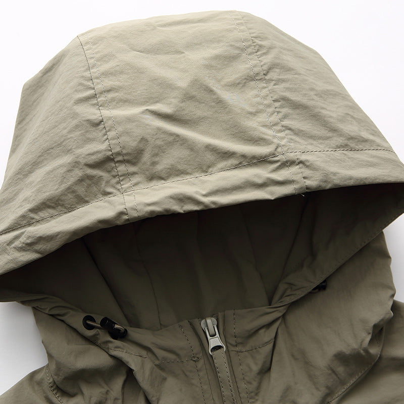 韓国ファッション SELCA-multi-pocket vest-mselca2024ss-040-06