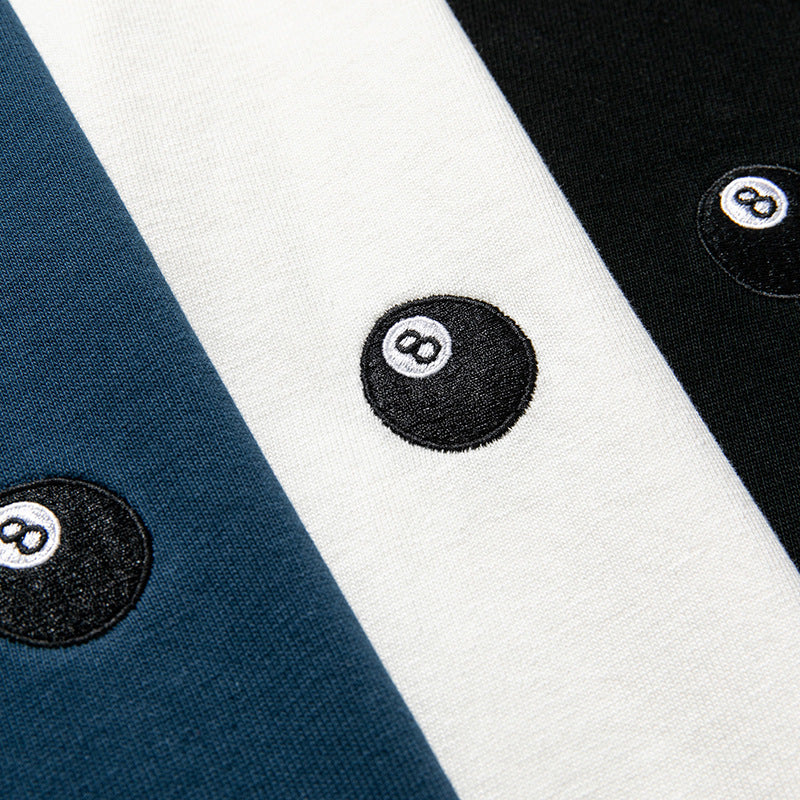 韓国ファッション SELCA-One point casual cut and sew-mselca2024ss-025-018