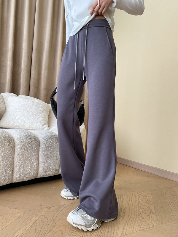 韓国ファッション SELCA-ストレッチパンツ-2023aw-pt4-074