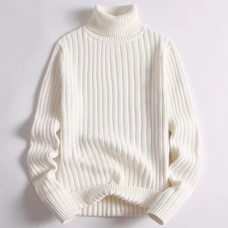 韓国ファッション SELCA-turtleneck sweater-2024ss-tp04-08