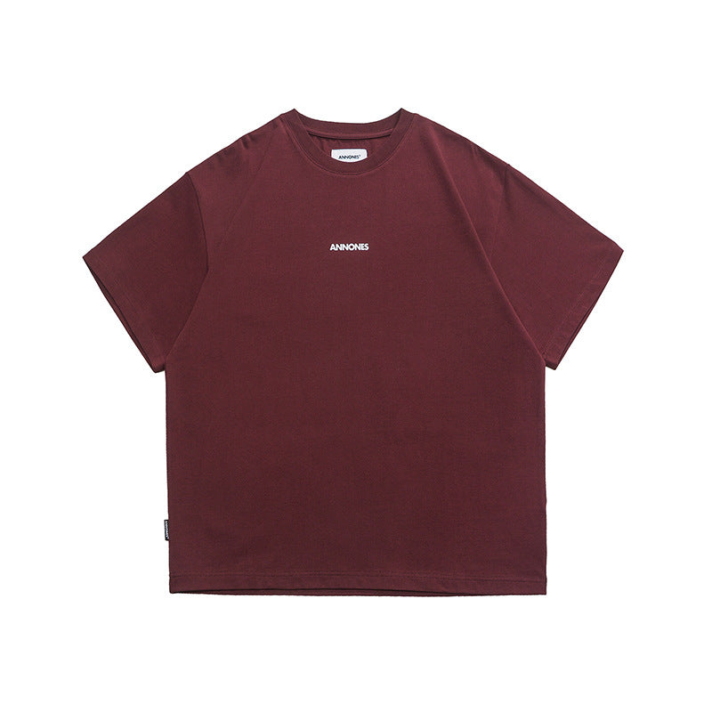 韓国ファッション SELCA-ANNONES T-shirt-mselca2024ss-010-03