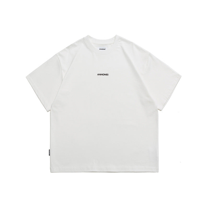 韓国ファッション SELCA-ANNONES T-shirt-mselca2024ss-010-04