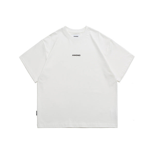 韓国ファッション SELCA-ANNONES T-shirt-mselca2024ss-010-04