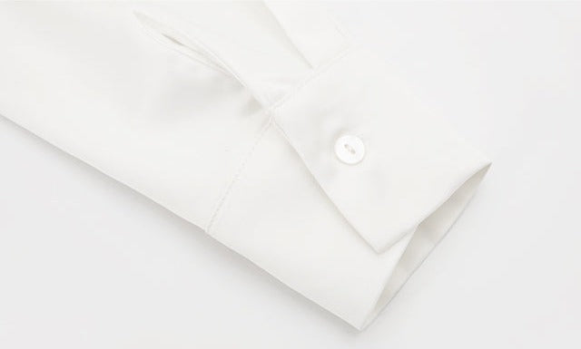 韓国ファッション SELCA-ウエストマークサテンワンピース-2023ss-op-022