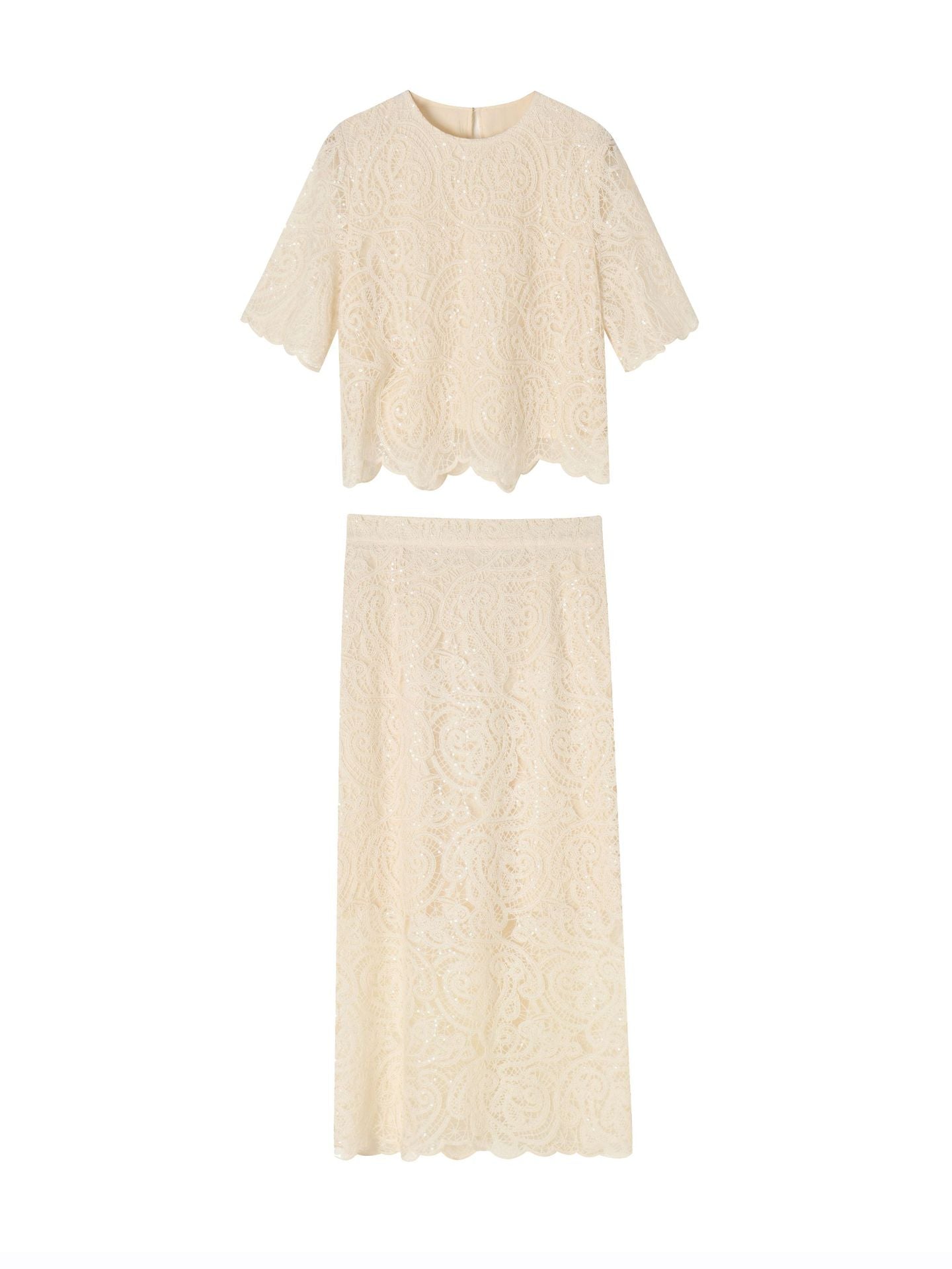 韓国ファッション SELCA-サマーフレンチセットアップ-2024ss-76-06