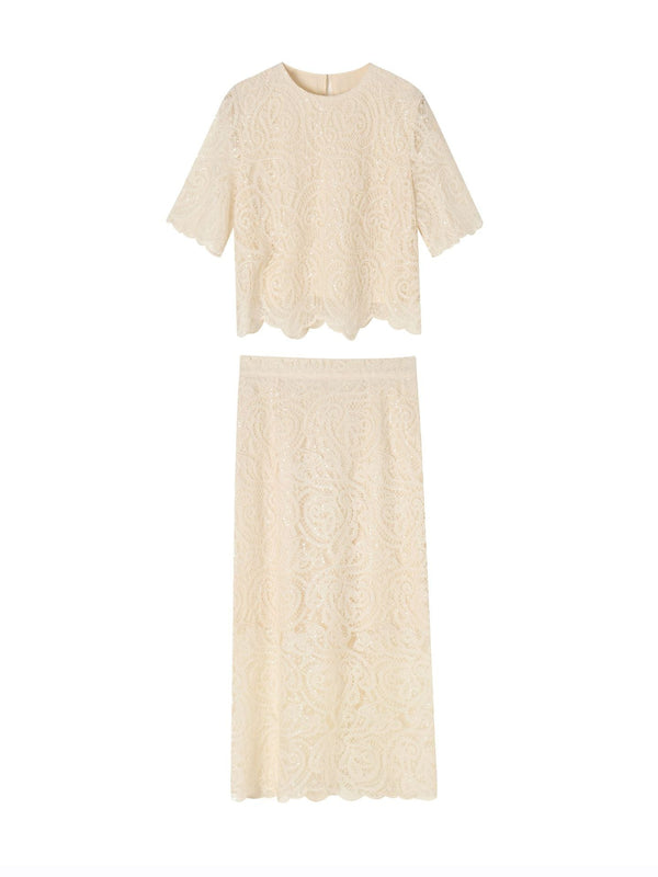 韓国ファッション SELCA-サマーフレンチセットアップ-2024ss-76-06
