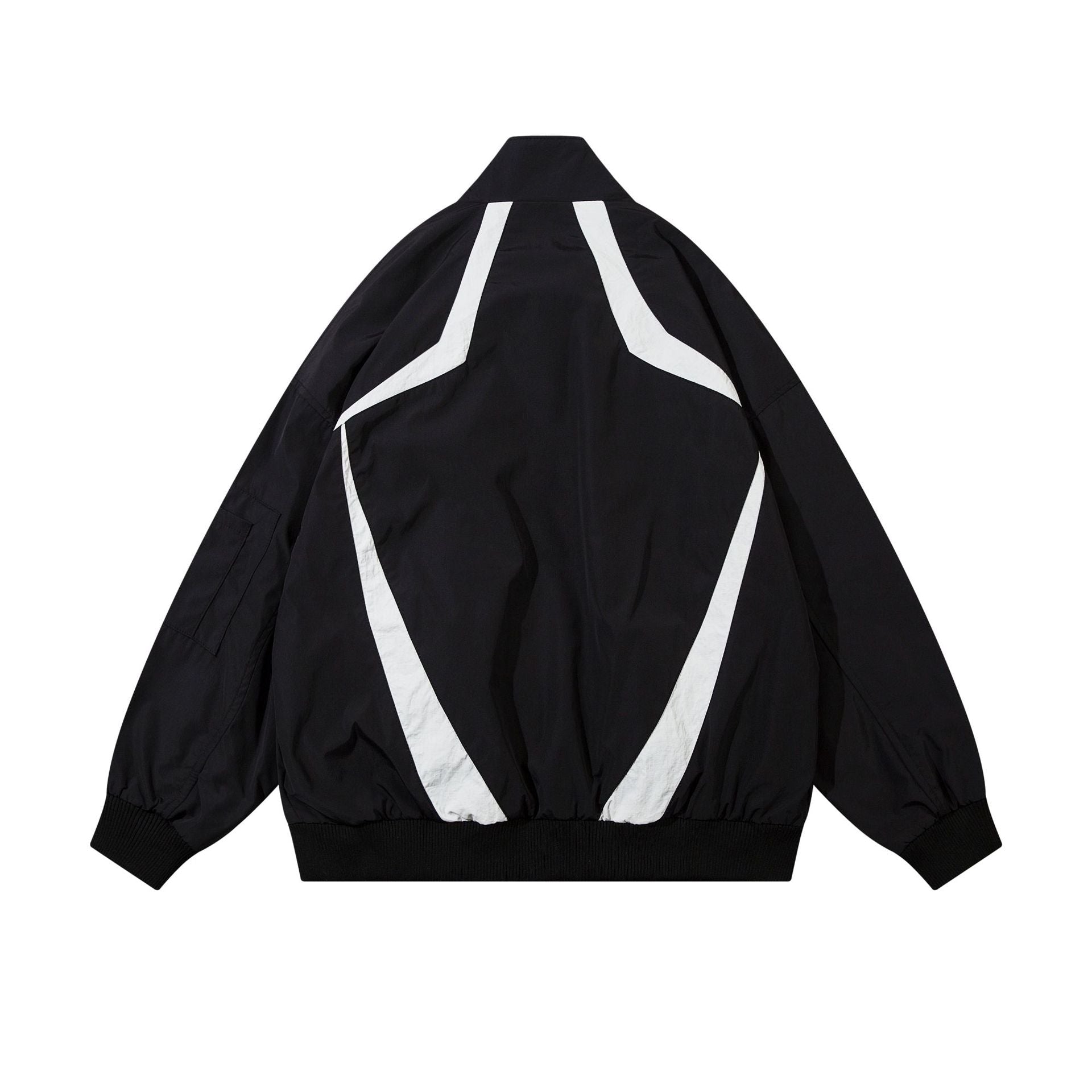 韓国ファッション SELCA-hip hop blouson jacket-mselca2024ss-045-03