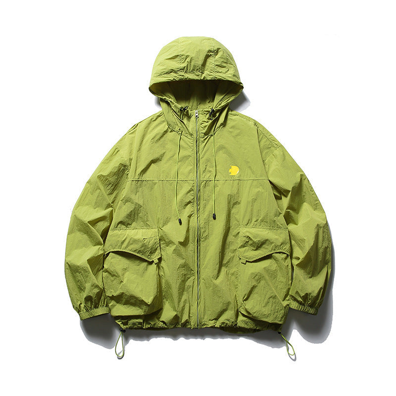 韓国ファッション SELCA-UPF50+ outdoor mountain hoodie-mselca2024ss-071-06