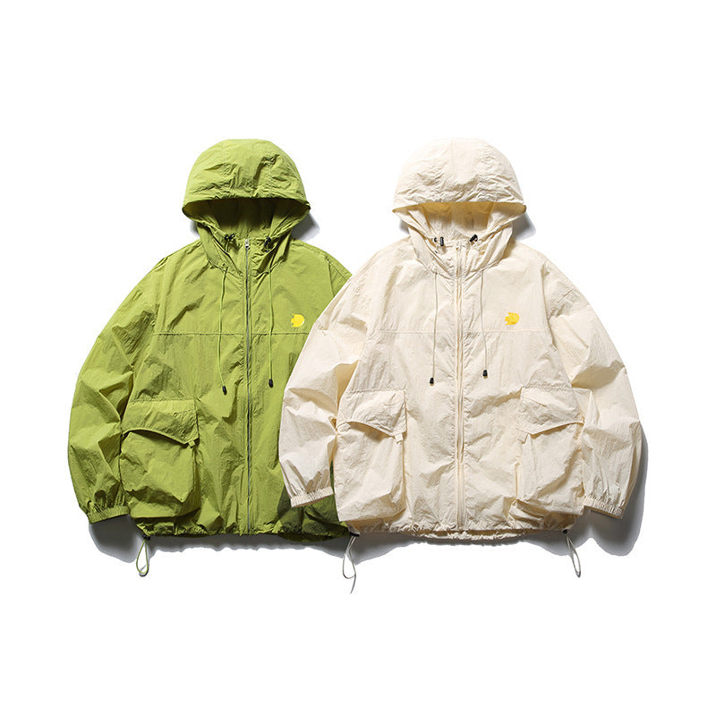 韓国ファッション SELCA-UPF50+ outdoor mountain hoodie-mselca2024ss-071-05