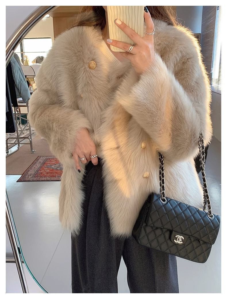 韓国ファッション SELCA-ファーコート-2023aw-ou42-09