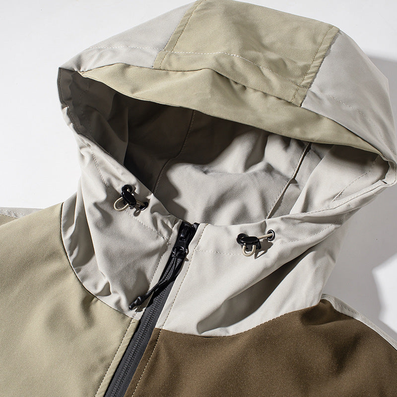 韓国ファッション SELCA-hood mountain hoodie-mselca2024ss-032-06