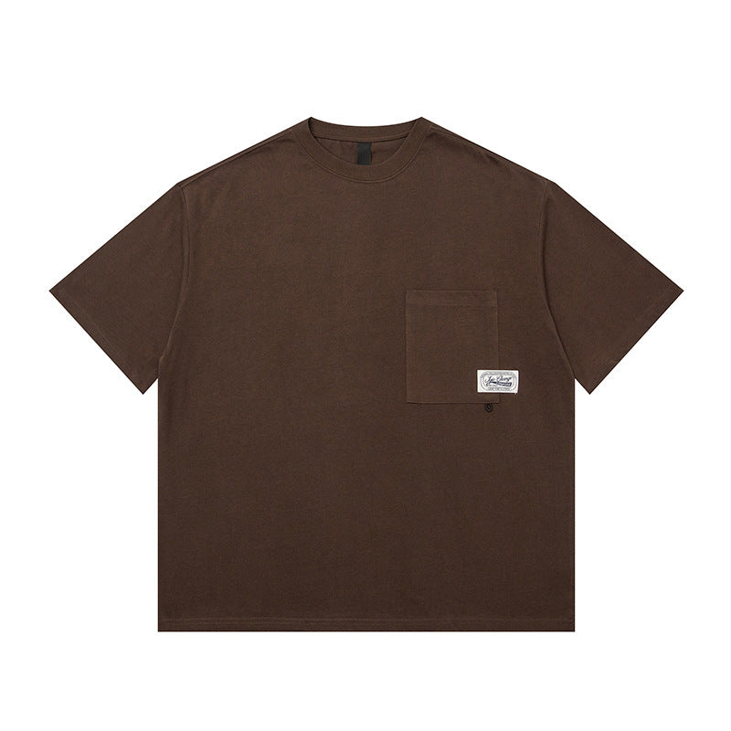 韓国ファッション SELCA-label half sleeve shirt-mselca2024ss-023-02