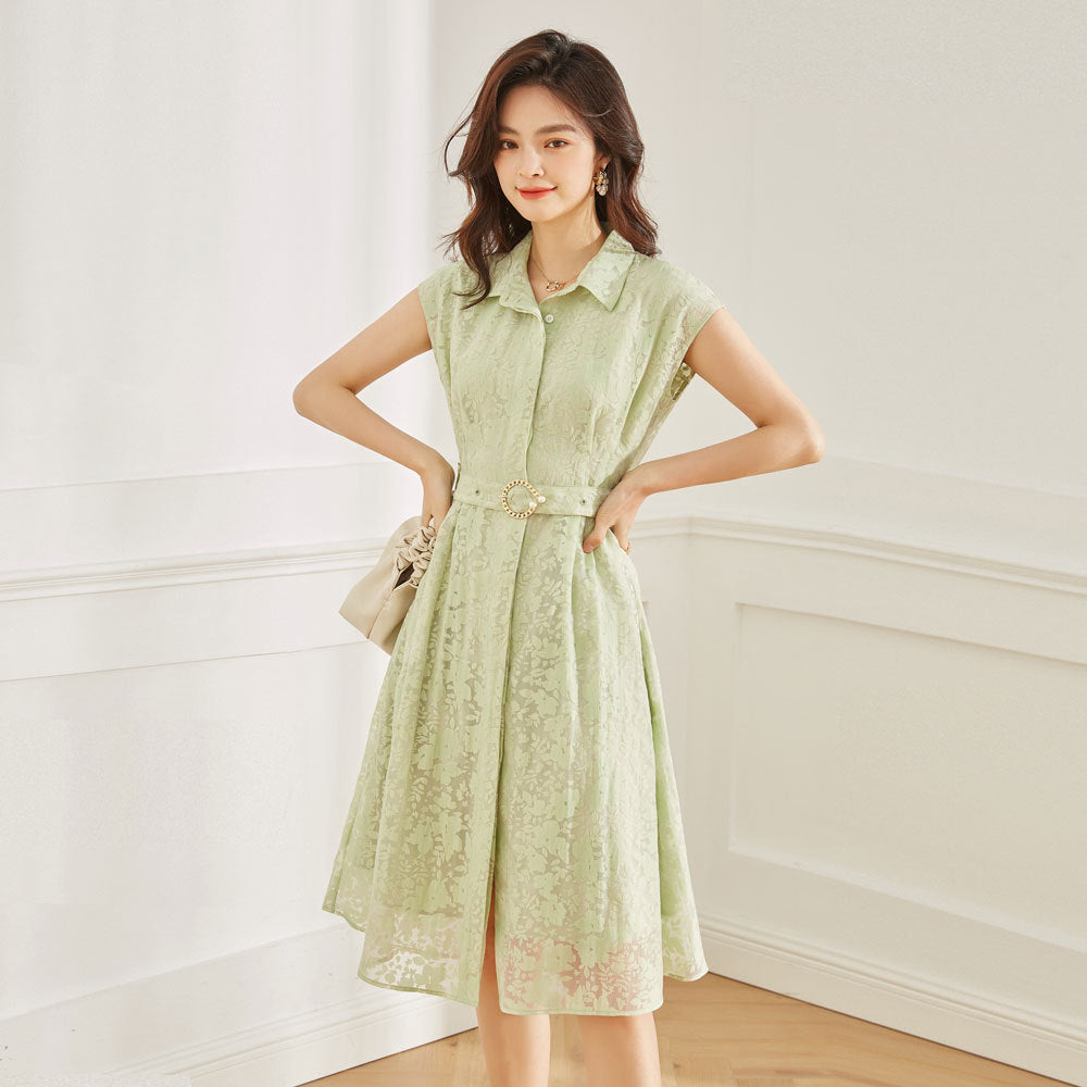 韓国ファッション SELCA-2024ss-81-01