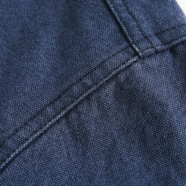韓国ファッション SELCA-denim blouson-mselca2024ss-0108-010