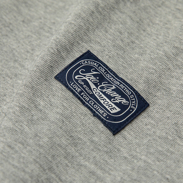 韓国ファッション SELCA-SEAR T-shirt-mselca2024ss-012-015
