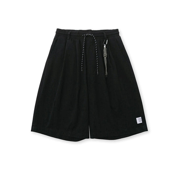 韓国ファッション SELCA-straight lantern pants-mselca2024ss-089-02